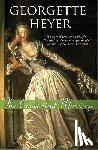Heyer, Georgette - CONVENIENT MARRIAGE
