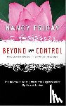 Friday, Nancy - BEYOND MY CONTROL