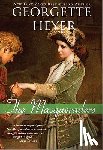 Heyer, Georgette - The Masqueraders