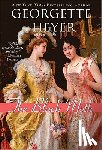 Heyer, Georgette - The Black Moth