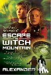 Key, Alexander - Escape to Witch Mountain
