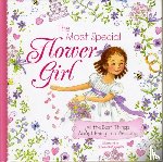  - The Most Special Flower Girl