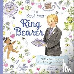 Sourcebooks - The Best Ever Ring Bearer