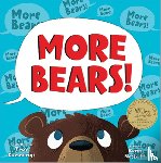 Nesbitt, Kenn - More Bears!