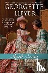 Heyer, Georgette - April Lady