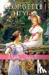 Heyer, Georgette - Bath Tangle