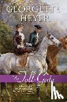 Heyer, Georgette - The Toll-Gate