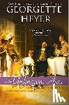 Heyer, Georgette - The Unknown Ajax