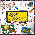 Husband, Amy - Dear Teacher