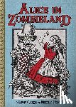 Carroll, Lewis - Alice in Zombieland