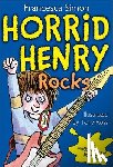Simon, Francesca - Horrid Henry Rocks