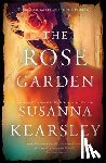 Kearsley, Susanna - ROSE GARDEN