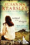 Kearsley, Susanna - Named of the Dragon