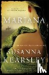 Kearsley, Susanna - MARIANA