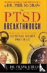 Lawlis, Frank - The PTSD Breakthrough