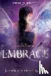 Shirvington, Jessica - Shirvington, J: Embrace