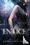 Shirvington, Jessica - ENTICE