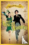 Stevenson, D. E. - Miss Buncle Married