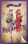 Stevenson, D. E. - The Two Mrs. Abbotts