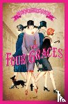 Stevenson, D.E. - The Four Graces
