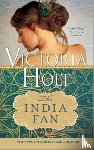 Holt, Victoria - The India Fan