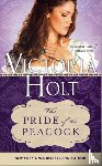 Holt, Victoria - The Pride of the Peacock