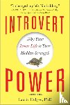 Helgoe, Laurie A - Introvert Power