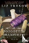 Trenow, Liz - The Forgotten Seamstress