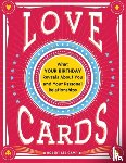 Camp, Robert Lee - Love Cards