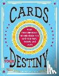 Camp, Robert Lee - Cards of Your Destiny