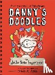 Adler, David - Danny's Doodles: The Jelly Bean Experiment