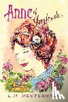 Montgomery, L. M. - Anne of Ingleside