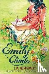 Montgomery, L. M. - EMILY CLIMBS