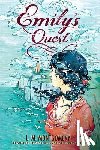 Montgomery, L. M. - EMILYS QUEST