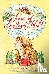 Montgomery, L M - Montgomery, L: Jane of Lantern Hill