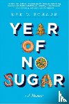 Schaub, Eve - Year of No Sugar