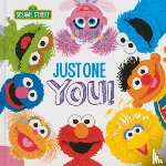 Sesame Workshop - Just One You!