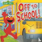 Sesame Workshop - Off to School!
