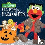 Sesame Workshop - Happy Halloween!