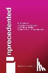 Leonard, Jennifer - Unprecedented: Designing a Human-Centered Law Firm When Everything Is Changing