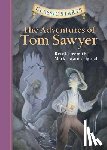 Twain, Mark - Classic Starts®: The Adventures of Tom Sawyer