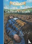 Swift, Jonathan - Classic Starts®: Gulliver's Travels