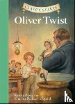 Dickens, Charles - Classic Starts®: Oliver Twist