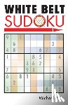 Rios, Michael - White Belt Sudoku®