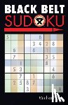 Rios, Michael - Black Belt Sudoku®
