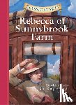 Wiggin, Kate Douglas - Classic Starts®: Rebecca of Sunnybrook Farm