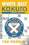 Conceptis Puzzles - White Belt Kakuro