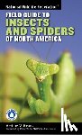 Evans, Arthur V. - National Wildlife Federation Field Guide to Insects and Spiders & Related Species of North America