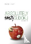 Longo, Frank - Absolutely Nasty® Sudoku Level 1