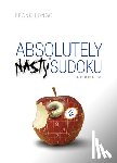 Longo, Frank - Absolutely Nasty® Sudoku Level 2